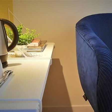 La Belle Monsoise Bed & Breakfast Екстериор снимка