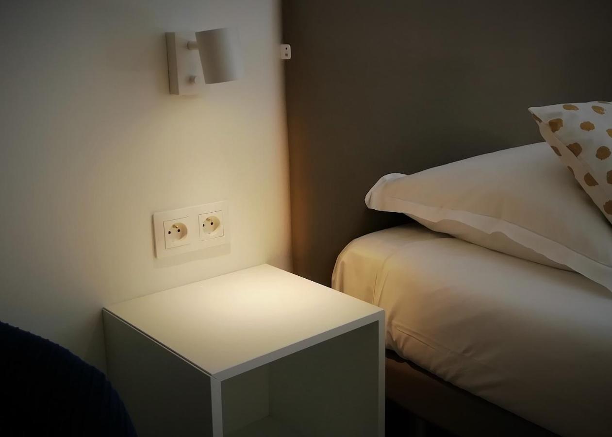 La Belle Monsoise Bed & Breakfast Екстериор снимка