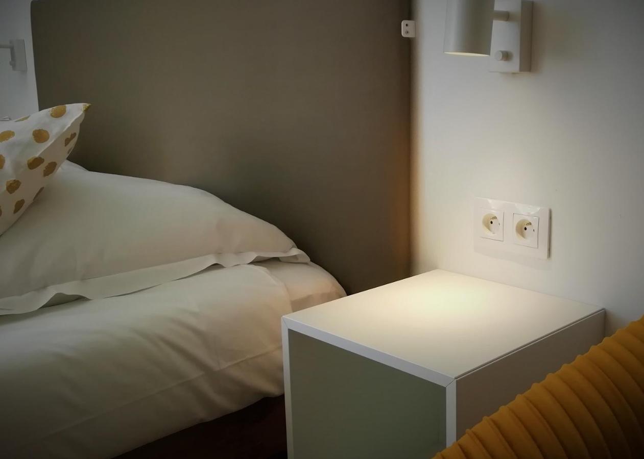 La Belle Monsoise Bed & Breakfast Екстериор снимка