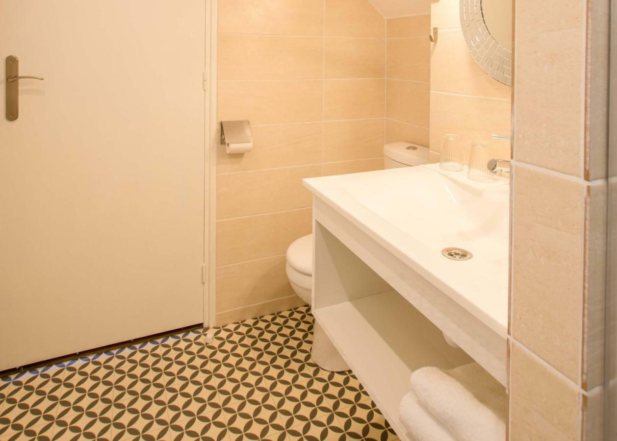 La Belle Monsoise Bed & Breakfast Екстериор снимка
