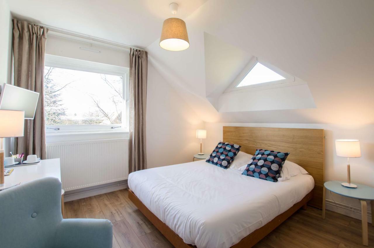 La Belle Monsoise Bed & Breakfast Екстериор снимка