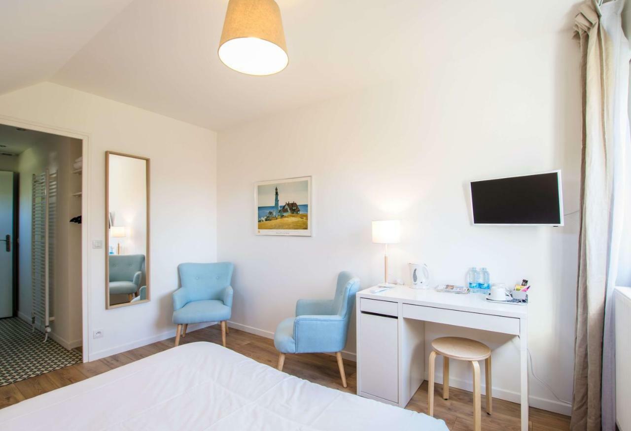 La Belle Monsoise Bed & Breakfast Екстериор снимка